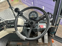 2013 - ravo - 530 rhd - veegmachine/stratenreinigingmachine - afbeelding 2 van  22