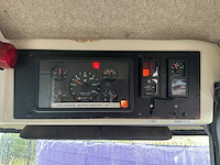 2013 - ravo - 530 rhd - veegmachine/stratenreinigingmachine - afbeelding 3 van  22