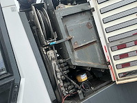 2013 - ravo - 530 rhd - veegmachine/stratenreinigingmachine - afbeelding 8 van  22