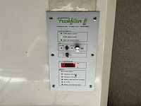 2013 - ravo - 530 rhd - veegmachine/stratenreinigingmachine - afbeelding 10 van  21