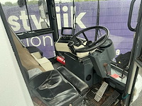 2013 - ravo - 540 rhd - veegmachine/stratenreinigingmachine - afbeelding 5 van  17
