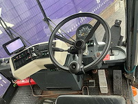 2013 - ravo - 540 rhd - veegmachine/stratenreinigingmachine - afbeelding 6 van  17