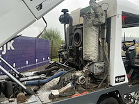 2013 - ravo - 540 rhd - veegmachine/stratenreinigingmachine - afbeelding 15 van  17