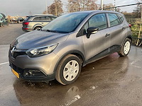 2013 - renault - captur - 0.9 tce authentique - personenauto - afbeelding 1 van  45