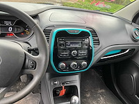 2013 - renault - captur - 0.9 tce authentique - personenauto - afbeelding 14 van  45