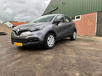 2013 - renault - captur - 0.9 tce authentique - personenauto - afbeelding 12 van  45