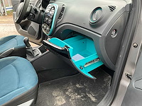 2013 - renault - captur - 0.9 tce authentique - personenauto - afbeelding 25 van  45