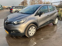 2013 - renault - captur - 0.9 tce authentique - personenauto - afbeelding 40 van  45