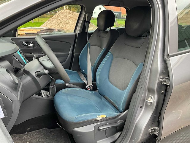 2013 - renault - captur - 0.9 tce authentique - personenauto - afbeelding 10 van  45