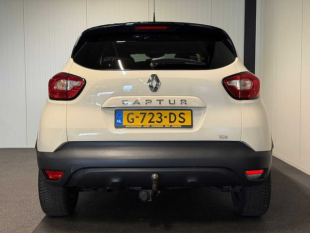 2013 - renault - captur - 0.9 tce dynamique g-723-ds iaw - afbeelding 2 van  22