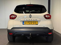2013 - renault - captur - 0.9 tce dynamique g-723-ds iaw - afbeelding 2 van  22