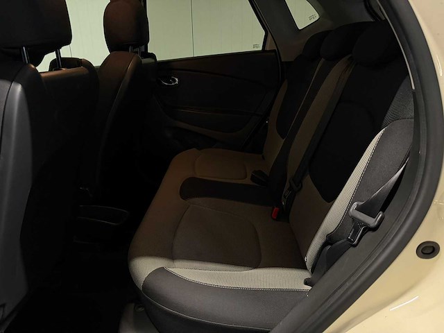 2013 - renault - captur - 0.9 tce dynamique g-723-ds iaw - afbeelding 3 van  22