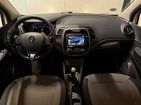 2013 - renault - captur - 0.9 tce dynamique g-723-ds iaw - afbeelding 4 van  22