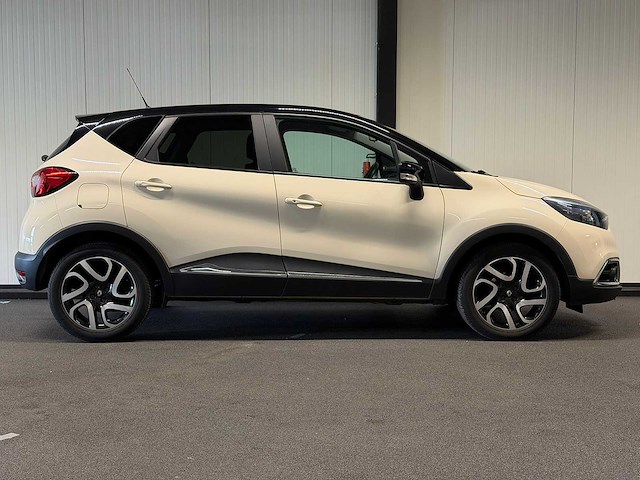 2013 - renault - captur - 0.9 tce dynamique g-723-ds iaw - afbeelding 11 van  22