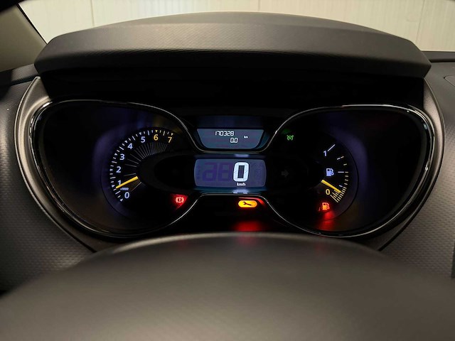 2013 - renault - captur - 0.9 tce dynamique g-723-ds iaw - afbeelding 16 van  22