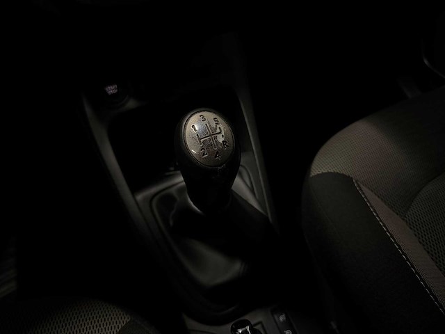 2013 - renault - captur - 0.9 tce dynamique g-723-ds iaw - afbeelding 18 van  22