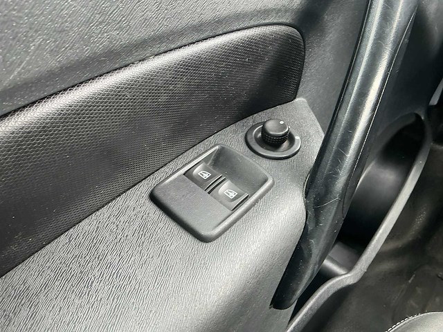 2013 - renault - kangoo express - z.e. - bedrijfswagen - afbeelding 3 van  12