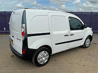2013 - renault - kangoo express - z.e. - bedrijfswagen - afbeelding 7 van  12
