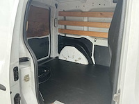 2013 - renault - kangoo express - z.e. - bedrijfswagen - afbeelding 9 van  12