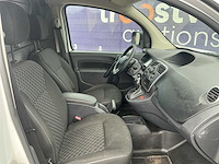 2013 - renault - kangoo express - z.e. - bedrijfswagen - afbeelding 10 van  12