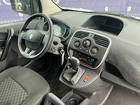 2013 - renault - kangoo express - z.e. - bedrijfswagen - afbeelding 11 van  12