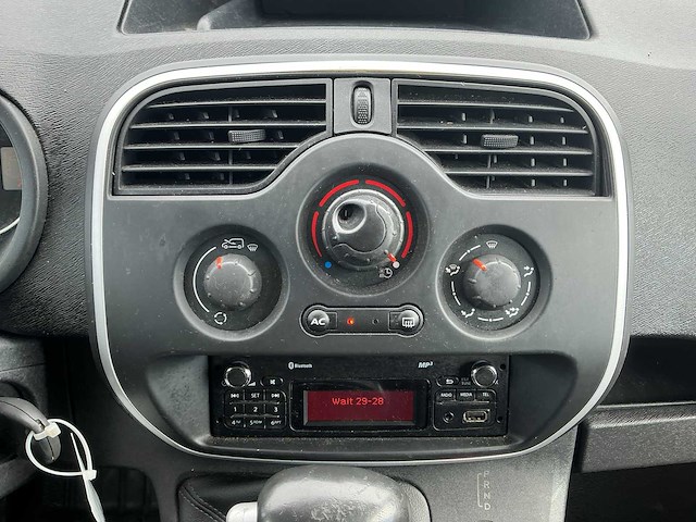 2013 - renault - kangoo express - z.e. - bedrijfswagen - afbeelding 12 van  12
