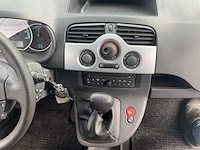 2013 - renault - kangoo express - z.e. - bedrijfswagen - afbeelding 2 van  15
