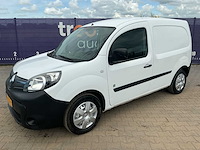 2013 - renault - kangoo express - z.e. - bedrijfswagen - afbeelding 1 van  12