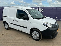 2013 - renault - kangoo express - z.e. - bedrijfswagen - afbeelding 5 van  12