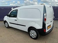 2013 - renault - kangoo express - z.e. - bedrijfswagen - afbeelding 6 van  12