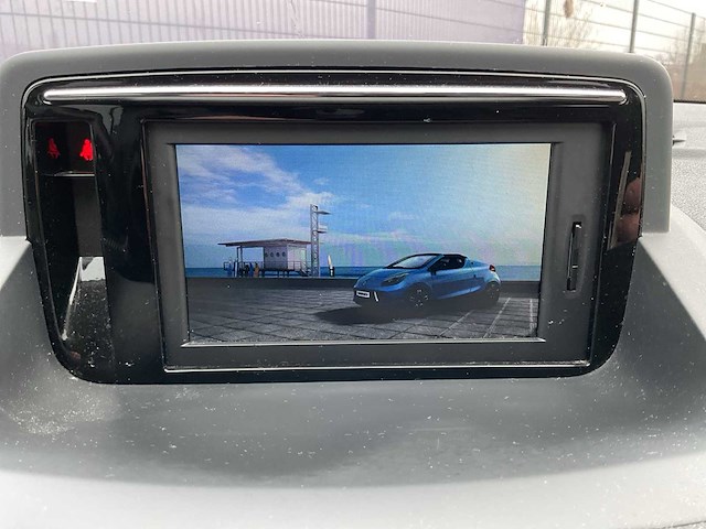 2013 - renault - mégane estate - 1.5 dci collection - personenauto - afbeelding 3 van  17