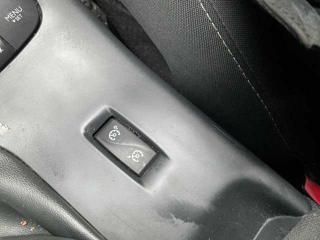 2013 - renault - mégane estate - 1.5 dci collection - personenauto - afbeelding 5 van  17