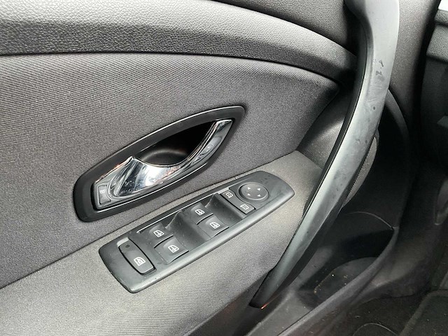 2013 - renault - mégane estate - 1.5 dci collection - personenauto - afbeelding 6 van  17