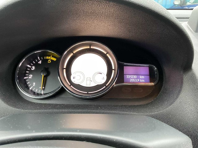 2013 - renault - mégane estate - 1.5 dci collection - personenauto - afbeelding 8 van  17