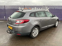 2013 - renault - mégane estate - 1.5 dci collection - personenauto - afbeelding 12 van  17