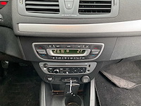 2013 - renault - mégane estate - 1.5 dci collection - personenauto - afbeelding 17 van  17
