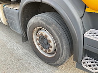 2013 - scania - g450 - kraan vrachtwagen - afbeelding 4 van  34