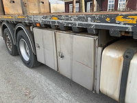 2013 - scania - g450 - kraan vrachtwagen - afbeelding 5 van  34