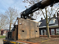 2013 - scania - g450 - kraan vrachtwagen - afbeelding 6 van  34