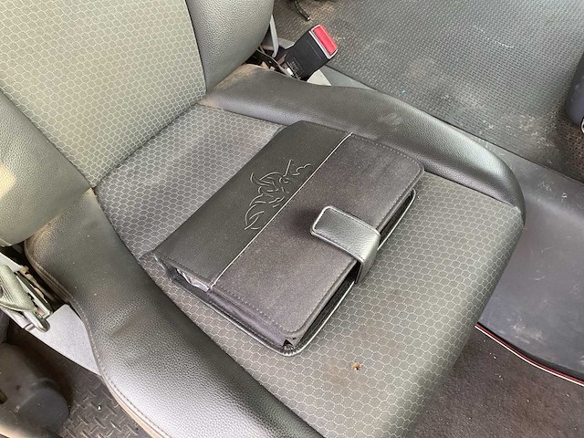 2013 - scania - g450 - kraan vrachtwagen - afbeelding 14 van  34