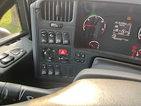 2013 - scania - g450 - kraan vrachtwagen - afbeelding 19 van  34