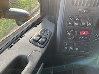 2013 - scania - g450 - kraan vrachtwagen - afbeelding 21 van  34