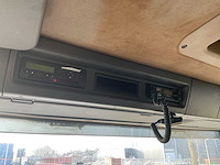 2013 - scania - g450 - kraan vrachtwagen - afbeelding 22 van  34