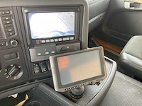 2013 - scania - g450 - kraan vrachtwagen - afbeelding 24 van  34