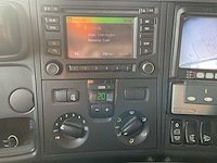 2013 - scania - g450 - kraan vrachtwagen - afbeelding 25 van  34