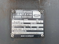 2013 - scania - g450 - kraan vrachtwagen - afbeelding 27 van  34