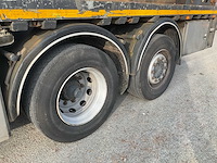 2013 - scania - g450 - kraan vrachtwagen - afbeelding 34 van  34