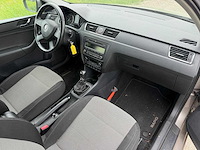 2013 - skoda - rapid - 1.2 tsi grt elegance 2-kkf-26 iaw - afbeelding 2 van  16