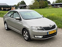 2013 - skoda - rapid - 1.2 tsi grt elegance 2-kkf-26 iaw - afbeelding 7 van  16