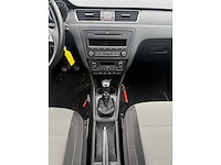 2013 - skoda - rapid - 1.2 tsi grt elegance 2-kkf-26 iaw - afbeelding 15 van  16